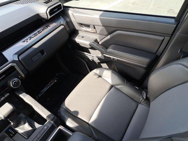 used 2024 Toyota Tacoma car, priced at $36,577