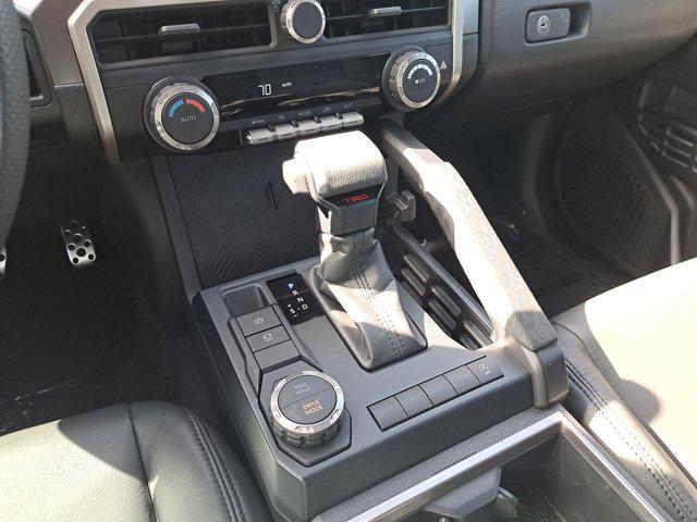 used 2024 Toyota Tacoma car, priced at $36,577