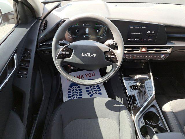 used 2025 Kia Niro car, priced at $28,023