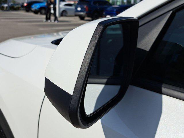 used 2025 Kia Niro car, priced at $28,023