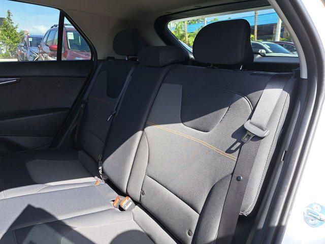 used 2025 Kia Niro car, priced at $28,023