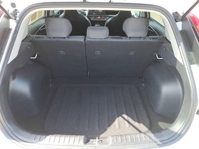 used 2025 Kia Niro car, priced at $28,023