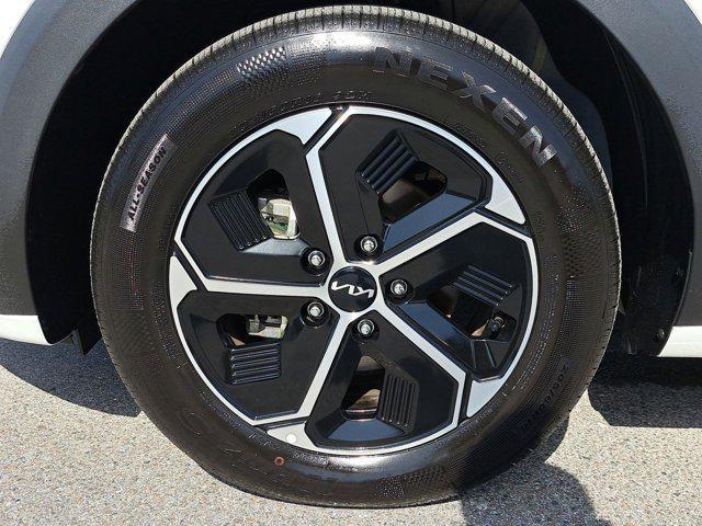 used 2025 Kia Niro car, priced at $28,023