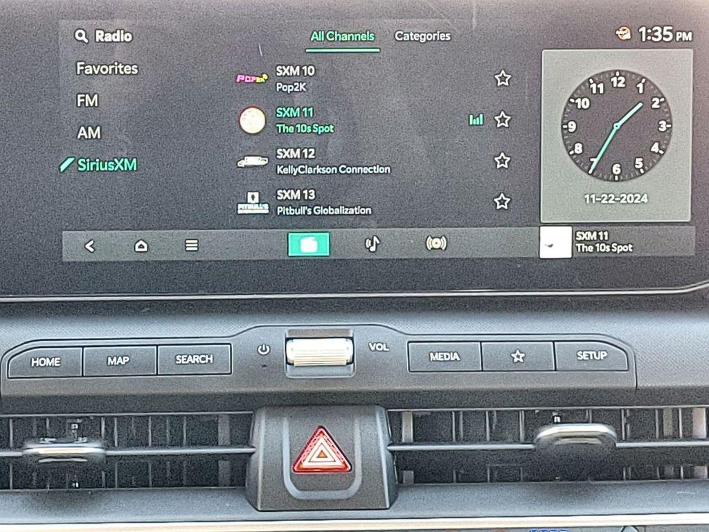 new 2025 Kia K4 car, priced at $22,790