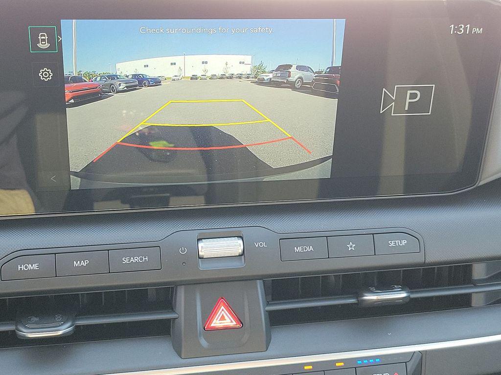 new 2025 Kia K4 car, priced at $22,790