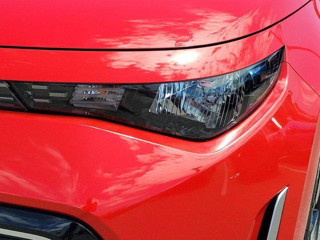 new 2025 Kia Soul car, priced at $24,377