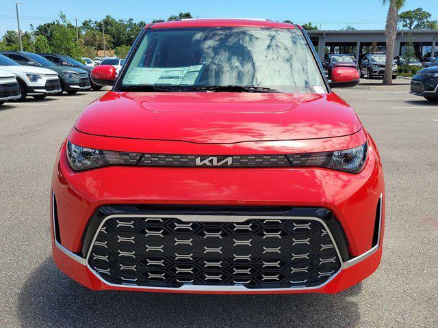 new 2025 Kia Soul car, priced at $24,377