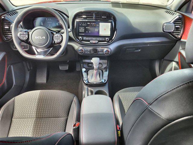 new 2025 Kia Soul car, priced at $24,377