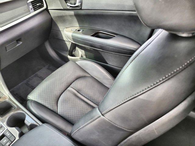 used 2020 Kia Optima car, priced at $18,057