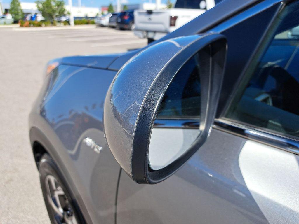 used 2020 Kia Sportage car, priced at $12,275