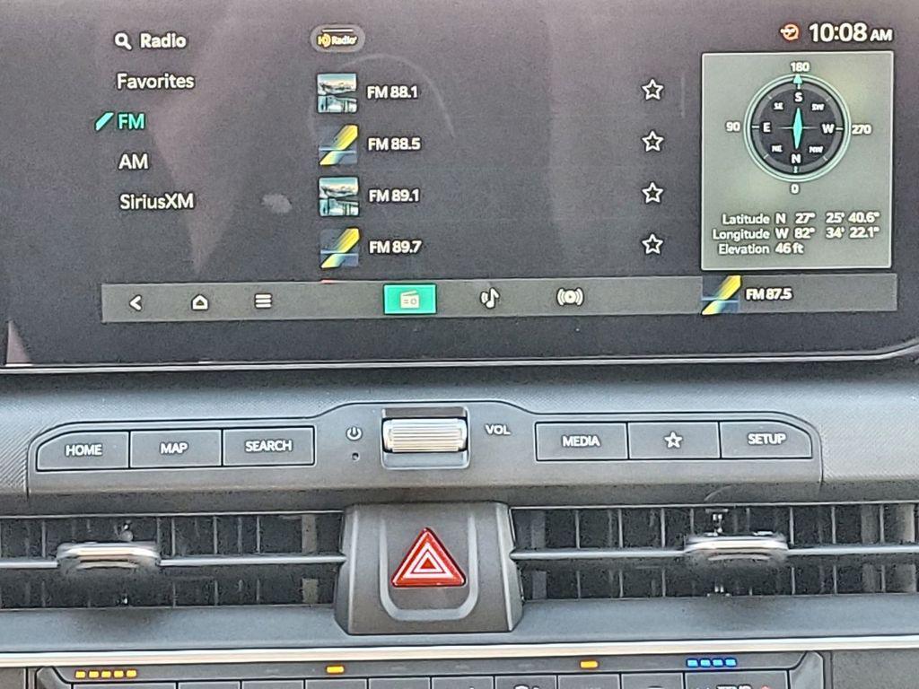 new 2025 Kia K4 car, priced at $22,669