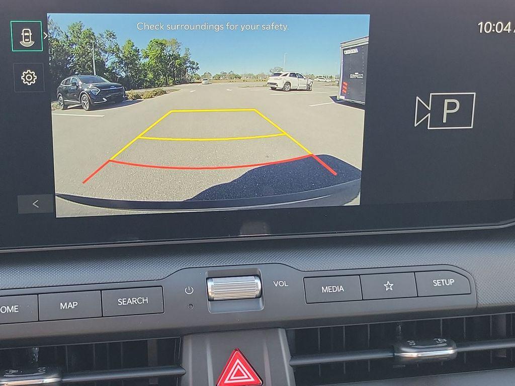 new 2025 Kia K4 car, priced at $22,669