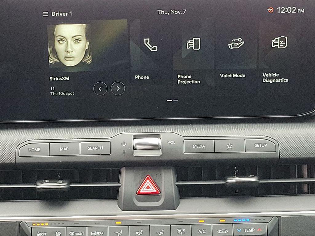 new 2025 Kia K4 car, priced at $23,157