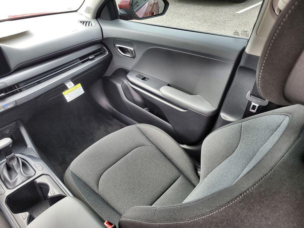 new 2025 Kia K4 car, priced at $23,157