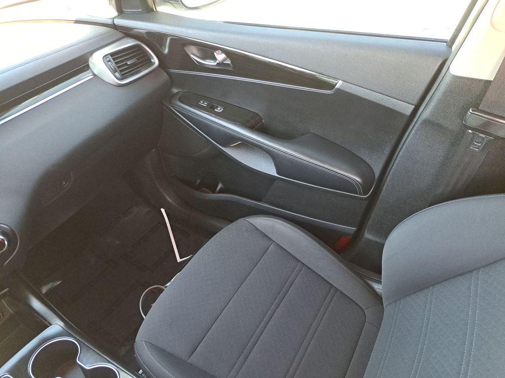 used 2019 Kia Sorento car, priced at $12,628