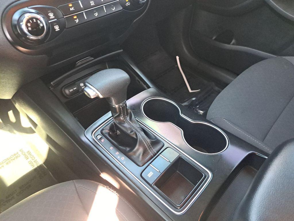 used 2019 Kia Sorento car, priced at $12,628