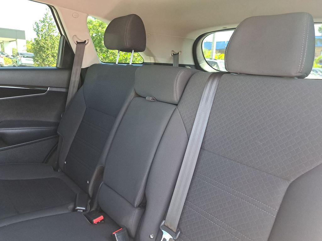 used 2019 Kia Sorento car, priced at $12,628
