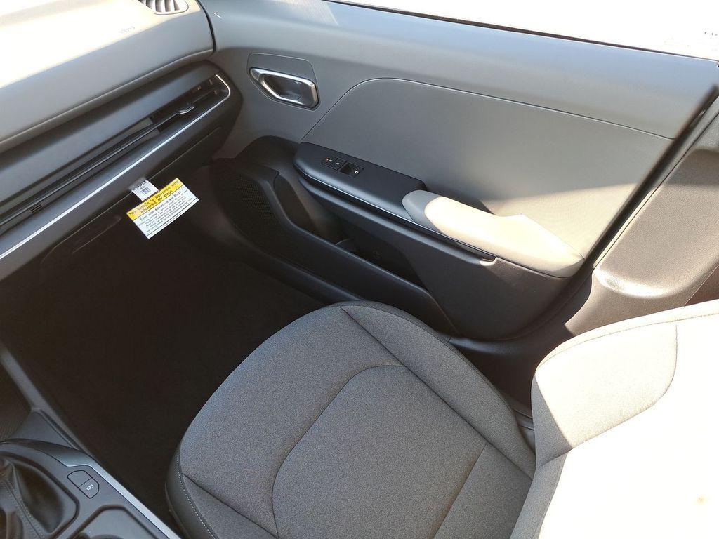 new 2025 Kia K4 car, priced at $22,771