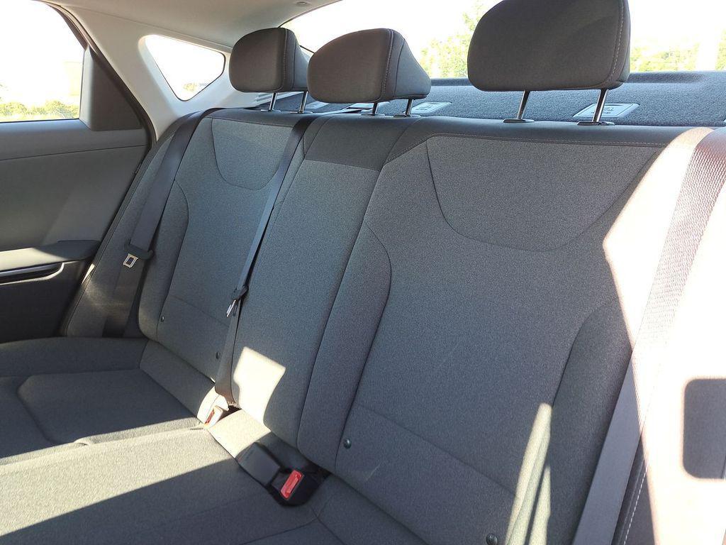 new 2025 Kia K4 car, priced at $22,771