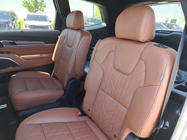new 2025 Kia Telluride car, priced at $50,684