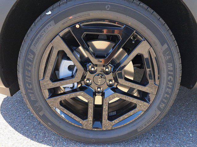 new 2025 Kia Telluride car, priced at $50,684
