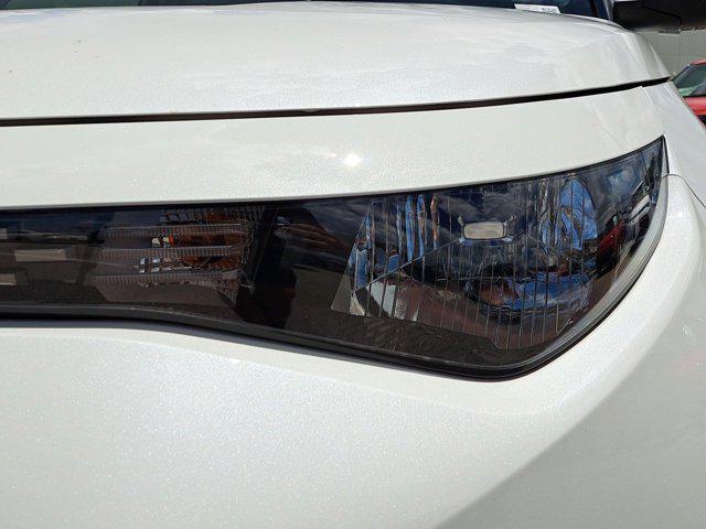 new 2025 Kia Soul car, priced at $21,285