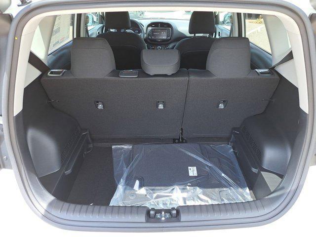 new 2025 Kia Soul car, priced at $21,285