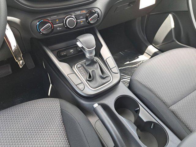 new 2025 Kia Soul car, priced at $21,285