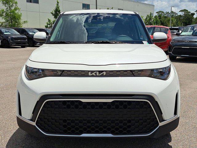 new 2025 Kia Soul car, priced at $21,285
