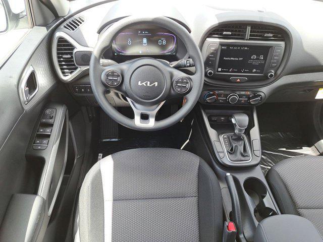 new 2025 Kia Soul car, priced at $21,285