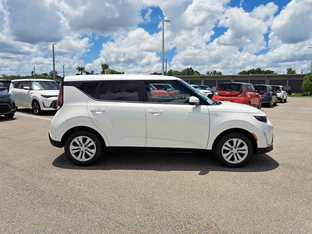 new 2025 Kia Soul car, priced at $21,285