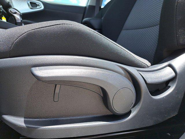 new 2025 Kia Soul car, priced at $21,285
