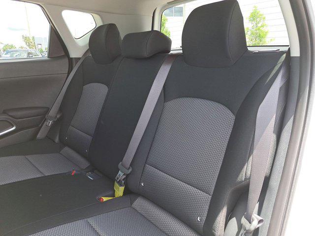 new 2025 Kia Soul car, priced at $21,285