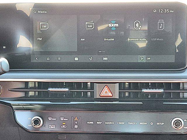 new 2025 Kia K5 car, priced at $29,223