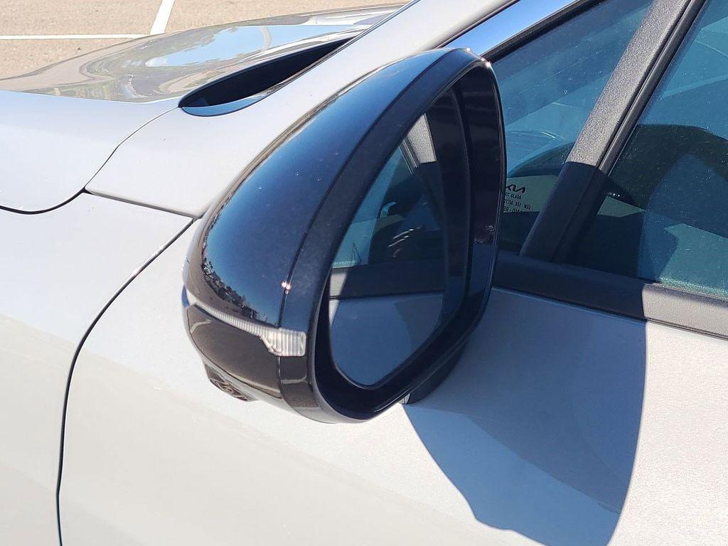 new 2026 Kia K5 car, priced at $36,126
