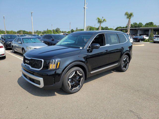 new 2024 Kia Telluride car, priced at $42,489