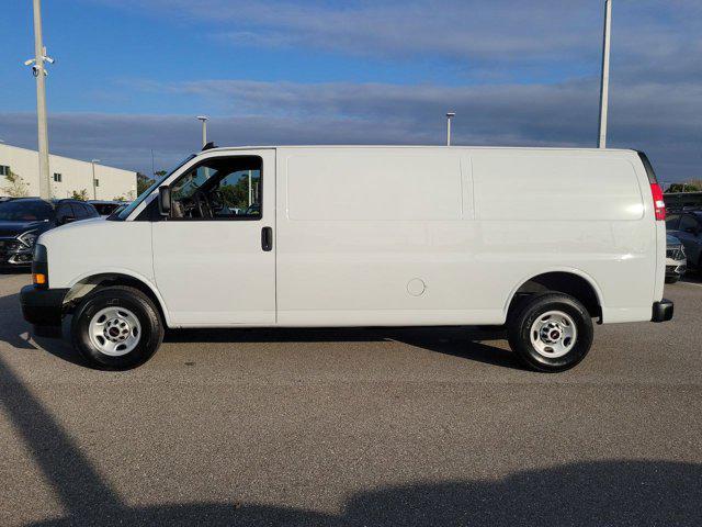 used 2023 GMC Savana 2500 car, priced at $29,000