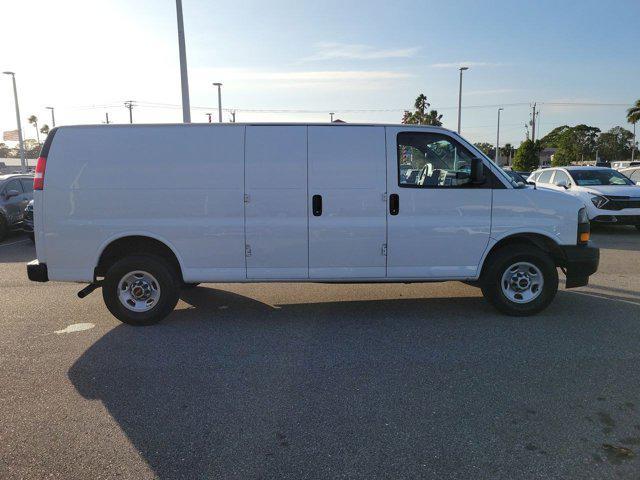 used 2023 GMC Savana 2500 car, priced at $29,000