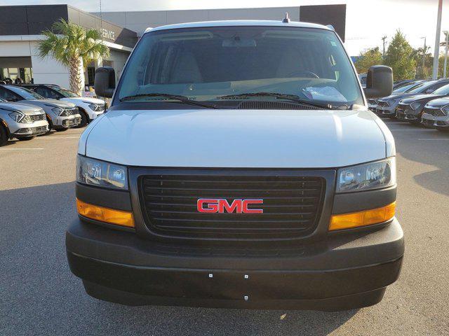 used 2023 GMC Savana 2500 car, priced at $29,000