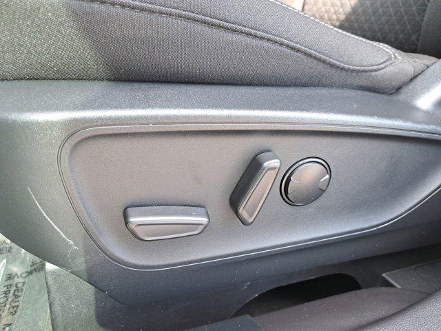 used 2024 Ford Escape car, priced at $23,340