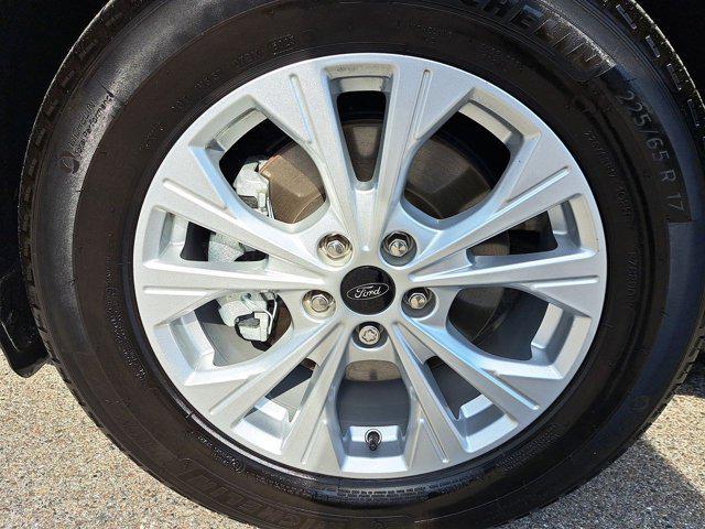 used 2024 Ford Escape car, priced at $23,340