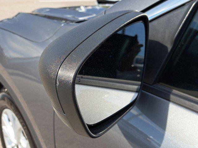 used 2024 Ford Escape car, priced at $23,340