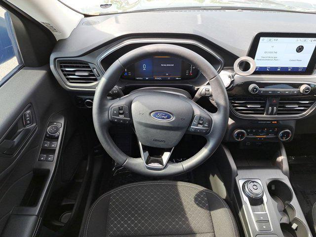 used 2024 Ford Escape car, priced at $23,340