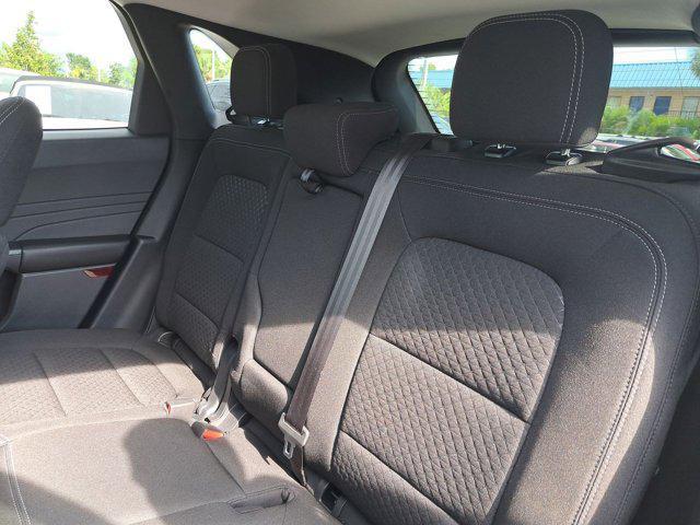 used 2024 Ford Escape car, priced at $23,340
