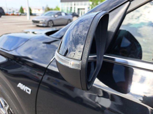 used 2023 Kia Seltos car, priced at $22,843