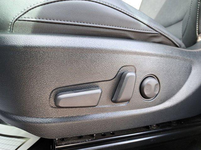 used 2023 Kia Seltos car, priced at $22,843