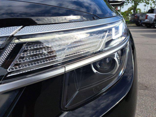 used 2023 Kia Seltos car, priced at $22,843