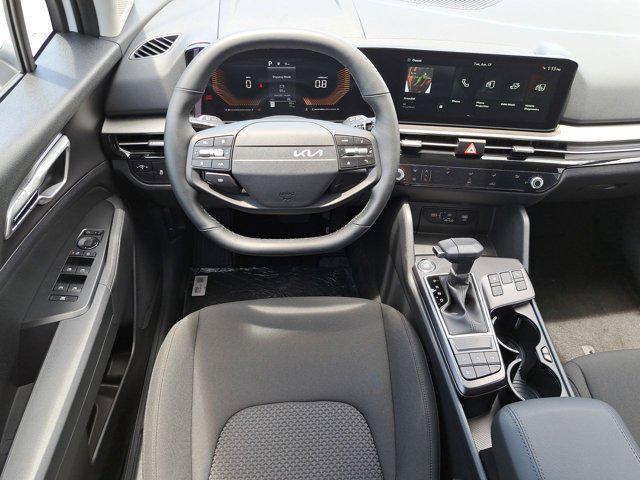 new 2026 Kia Sportage car, priced at $28,982