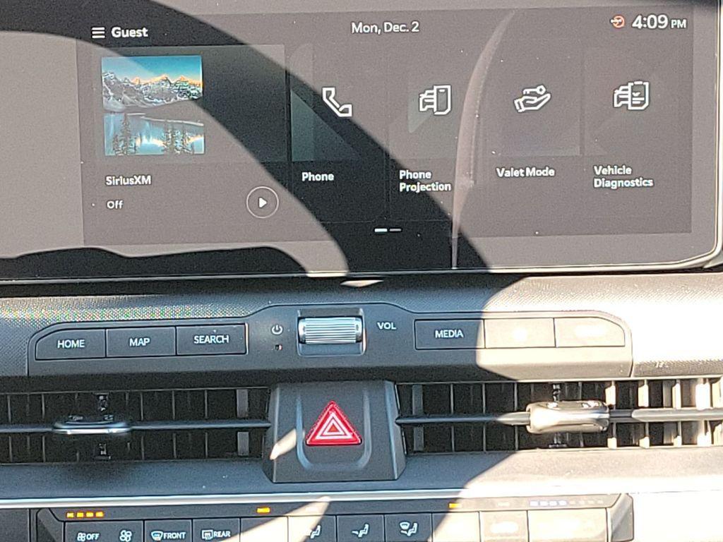 new 2025 Kia K4 car, priced at $23,157