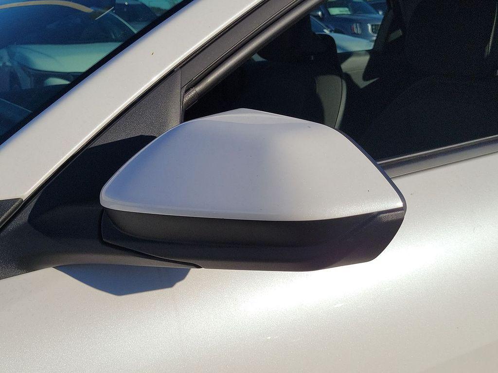 new 2025 Kia K4 car, priced at $23,157